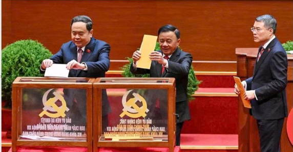 Tin tức hình ảnh